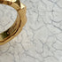 pyramid studs ring